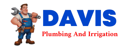 Trusted plumber in DESHA